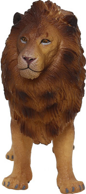 

Collecta African Lion | Animal Figure(Multicolor)