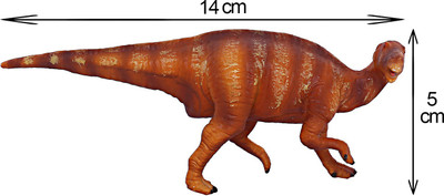 

Collecta Muttaburrasaurus- Dinosaur Figurine(Multicolor)