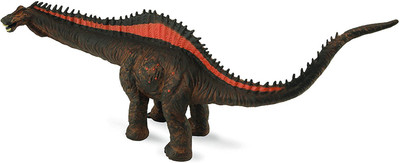 

Collecta Rebbachisaurus Toy(Multicolor)