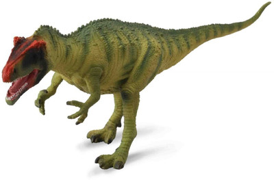 

Collecta Mapusaurus Dinosaur Toy(Multicolor)