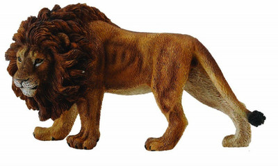 

Collecta African Lion(Multicolor)