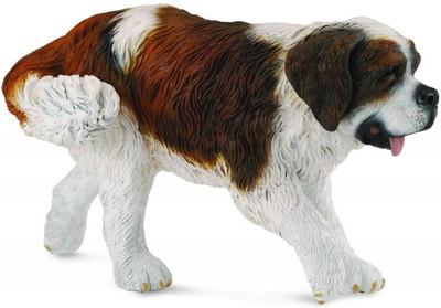 

Collecta St Bernard(Multicolor)