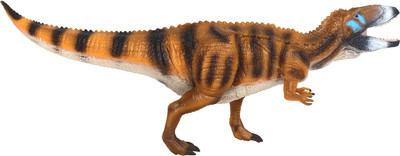 Collecta CARCHARODONTOSAURUS MODEL TOY(Multicolor)