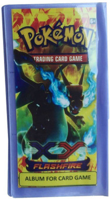 

Civil Palying Card Platinum Album -Multicolor(Multicolor)