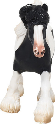 

Collecta Gypsy Piebald | Black and White(Multicolor)