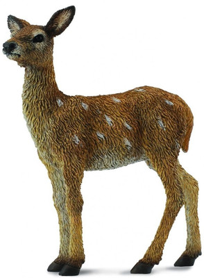 

Collecta Red Deer Calf(Multicolor)