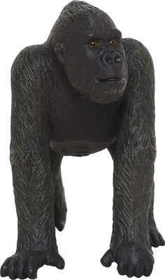 

Collecta NE CTA88033 WESTERN GORILLA(Multicolor)