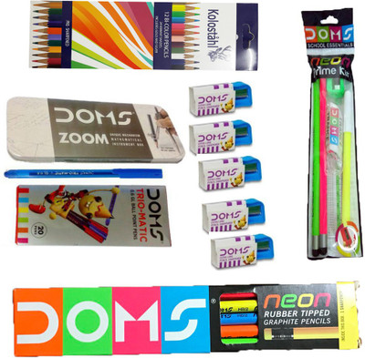 

DOMS DOMS PENCIL