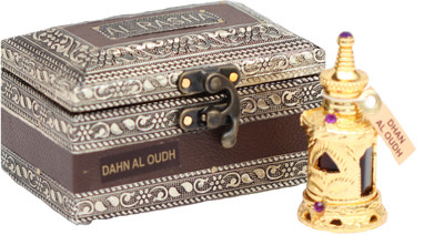 

AL RASHA AR201 Herbal Attar(Dehn el oud)