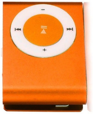 

Gentle E Kart Screen Orange Best Quality Music MP3 Player(Orange, 0 Display)