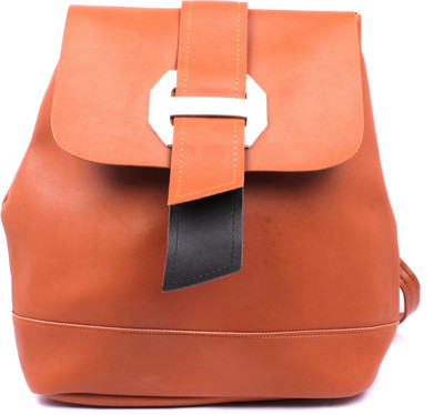 

SPS SPS-069-BACKPACK-BN 0.5 L Backpack(Brown)