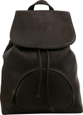 

Taurus Indicus CNM2017 06BK Backpack(Black, 12 inch)