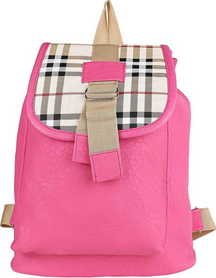 

new eva stylish 103 Backpack(Pink, 20 L)