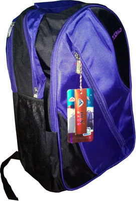 

DLXBAG DLXBAG121 Laptop Bag(purple and black)