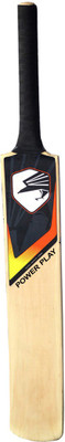 

Osprey Powerplay Poplar Willow Cricket Bat(, 800-1000