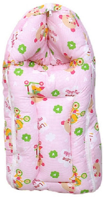 RBC RIYA R Cotton Bedding Set(Pink)