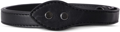 

Baggit Women Casual Black Synthetic Belt