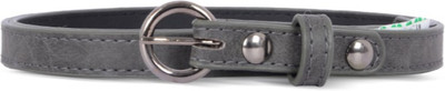 

Baggit Women Casual Grey Synthetic Belt