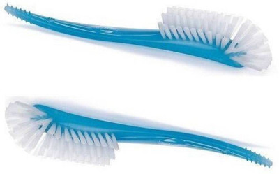 

Philips Durable Bottle & Teat Brush(Multicolor)