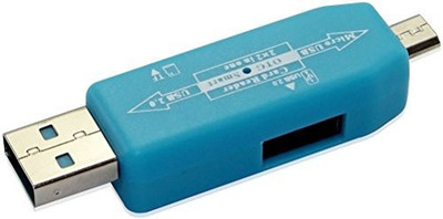 

Etake 3 in Card Reader(Blue)