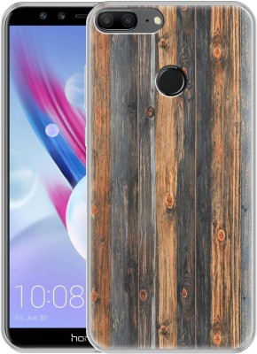 Flipkart SmartBuy Back Cover for Honor 9 Lite(Multicolor, Shock Proof, Silicon, Pack of: 1)