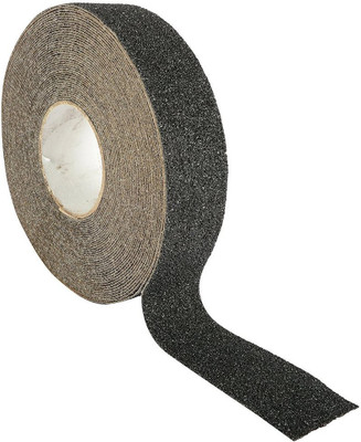 

SlipGuard Safety Grip Anti Slip Tape Anti Slip Tape (Manual)(Set of 1, Black X Coarse)