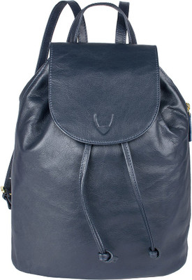 

Hidesign Casual Blue Clutch