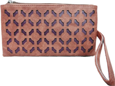 

rs closet Casual Pink Clutch