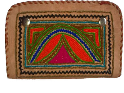 

PINO Casual Multicolor Clutch