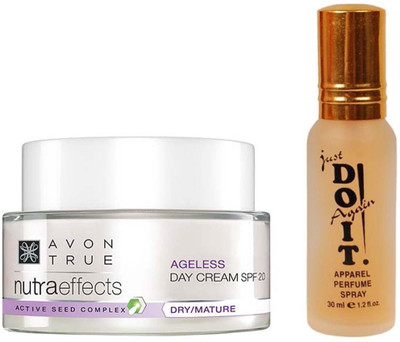 

Avon Anew combo kit(Set of 2)