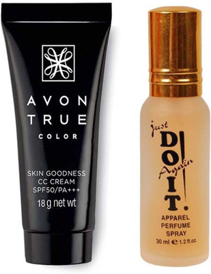 

Avon Anew combo kit(Set of 2)