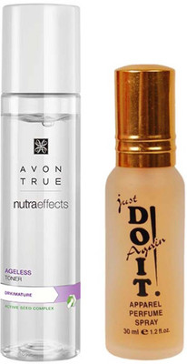 

Avon Anew combo kit(Set of 2)