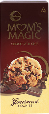 

Sunfeast Mom's Magic Chocolate Chip Cookies(100 g)