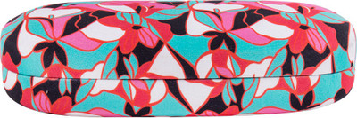 

Chumbak 1 Compartments Blended Eyewear Case(Multicolor)