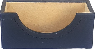 

TYPIFY 1 Compartments Leather Tan Color Business Visiting Card Holder(Tan)