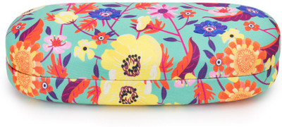 

Chumbak 1 Compartments Blended Eyewear Case(Multicolor)