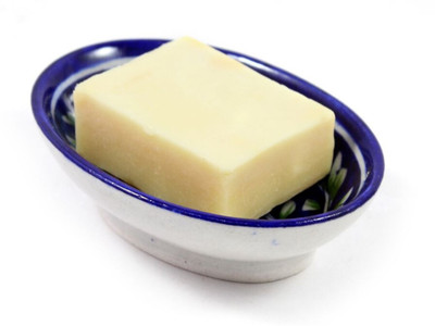 

India Meets India 0105HOBP00042 Ceramic Bathroom Set(Pack of 1)