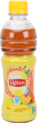 

Lipton Peach Iced Tea(350 ml, Plastic Bottle)
