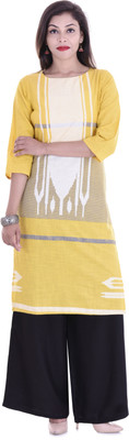 BYAAN G Casual Printed Women