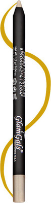 GlamGals Glide-on Eye pencil 1.2 g(Gold)
