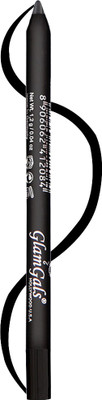 

GlamGals Glide-on Eye pencil. 1.2 g(Black)