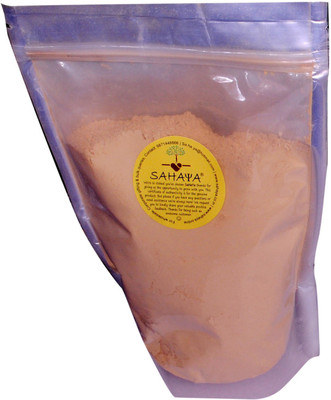 

Sahaya 100 % Pure - 450gms Herbal Multani Mitti (Fuller Earth Powder)(450 g)