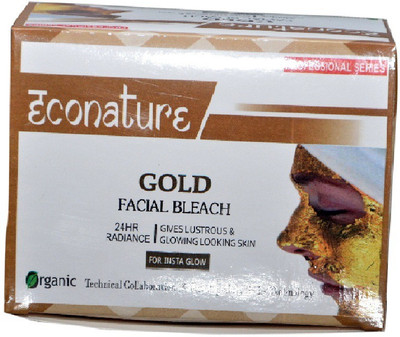 

ECONATURE GOLD BLEACH(310 g)