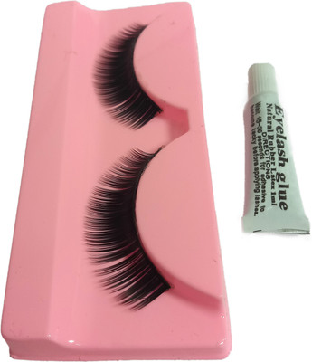 

artmatig ARTMATIG-FALSE EYELASHES(Pack of 2)