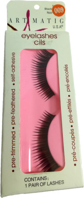 

artmatig artmatig-eyelash(Pack of 2)