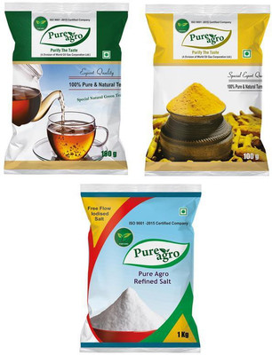 

Pure Agro Combo-2 Combo(1.2)