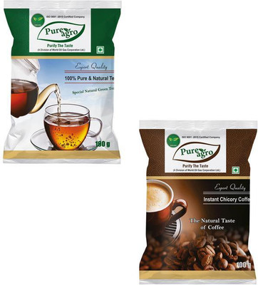 

Pure Agro Combo-7 Combo(200)