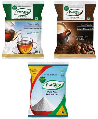 

Pure Agro Combo-4 Combo(1.2)