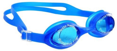 

Surya AVS High Quality Swimming Goggle Swimming Goggles(Blue, Black, Pink, Yellow), Black;blue