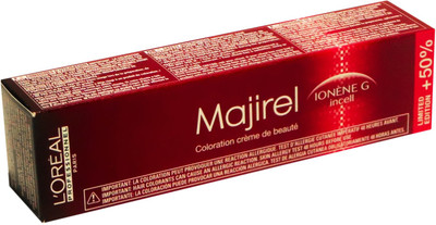 

L'Oreal Majirel Coloration Hair Color(7-Blonde)